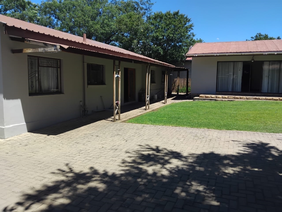 3 Bedroom Property for Sale in Aliwal North Eastern Cape